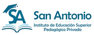 INSTITUTO DE EDUCACIÓN SUPERIOR PEDAGÓGICO PRIVADO SAN ANTONIO